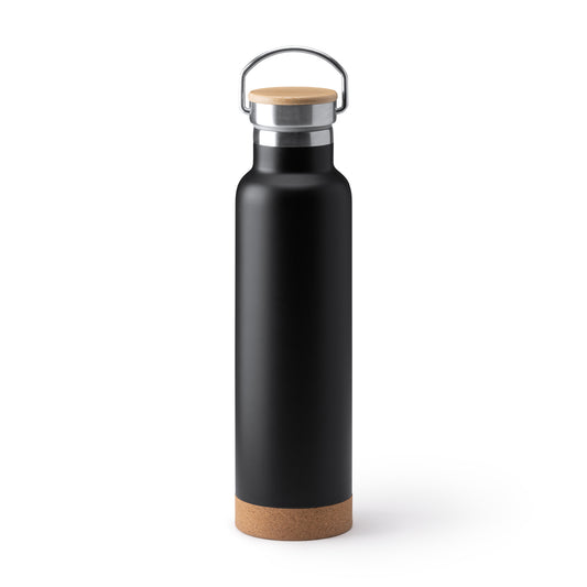 The Bamboo Bottle (650ml)