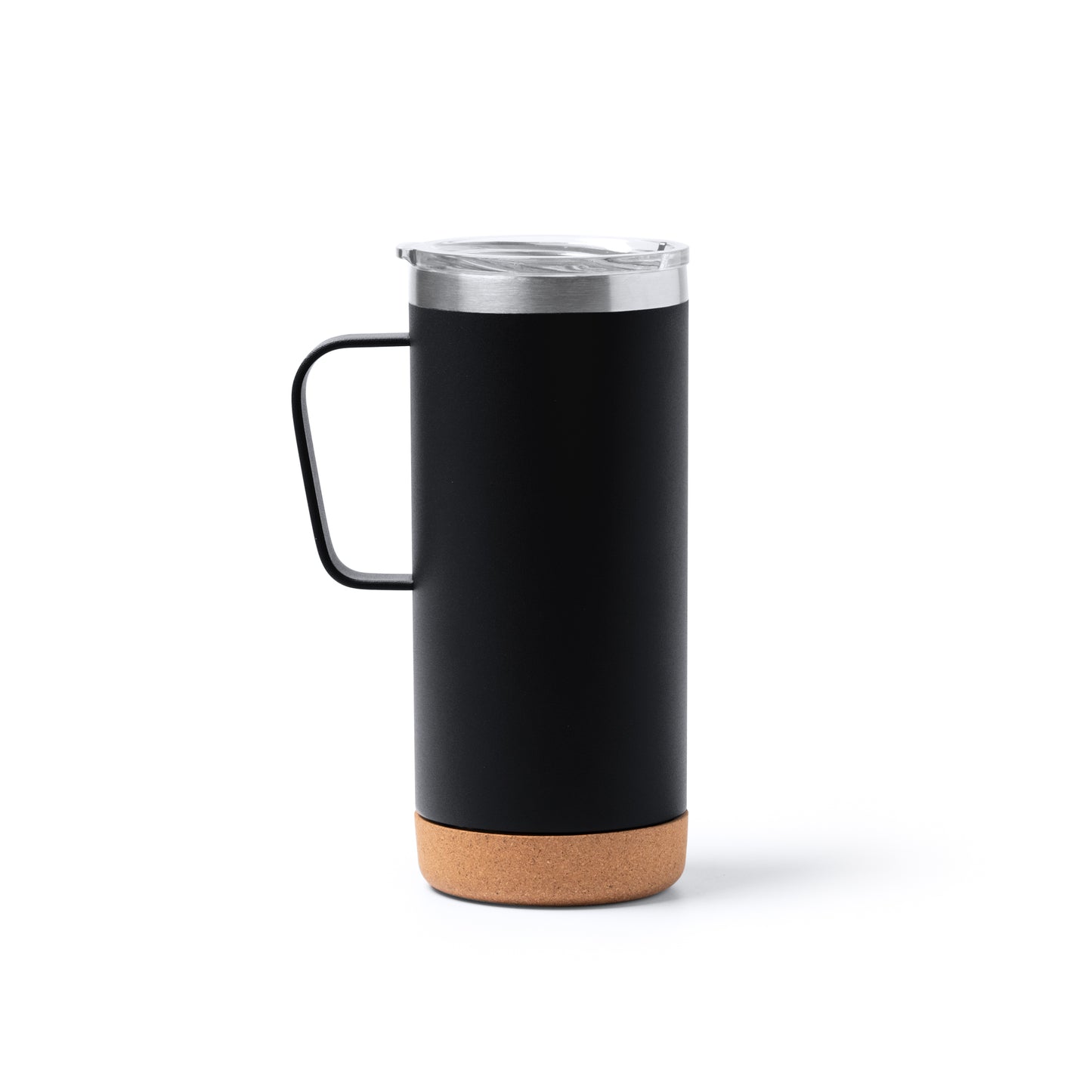 The Cork Tumbler (600ml)