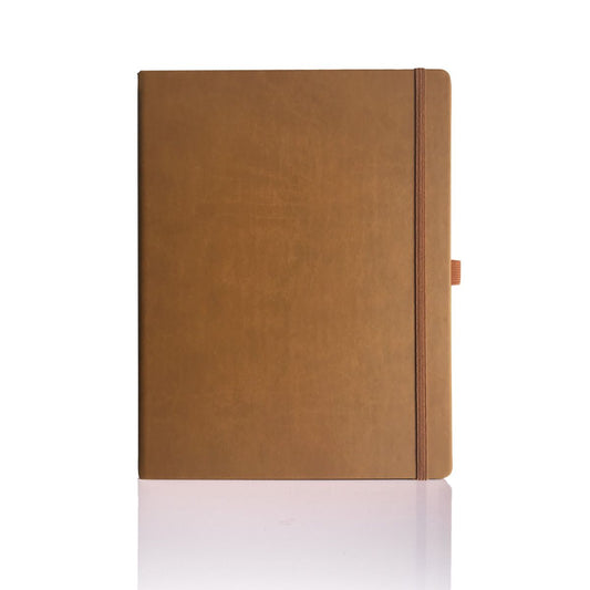 Premium Large Italian Notebooks