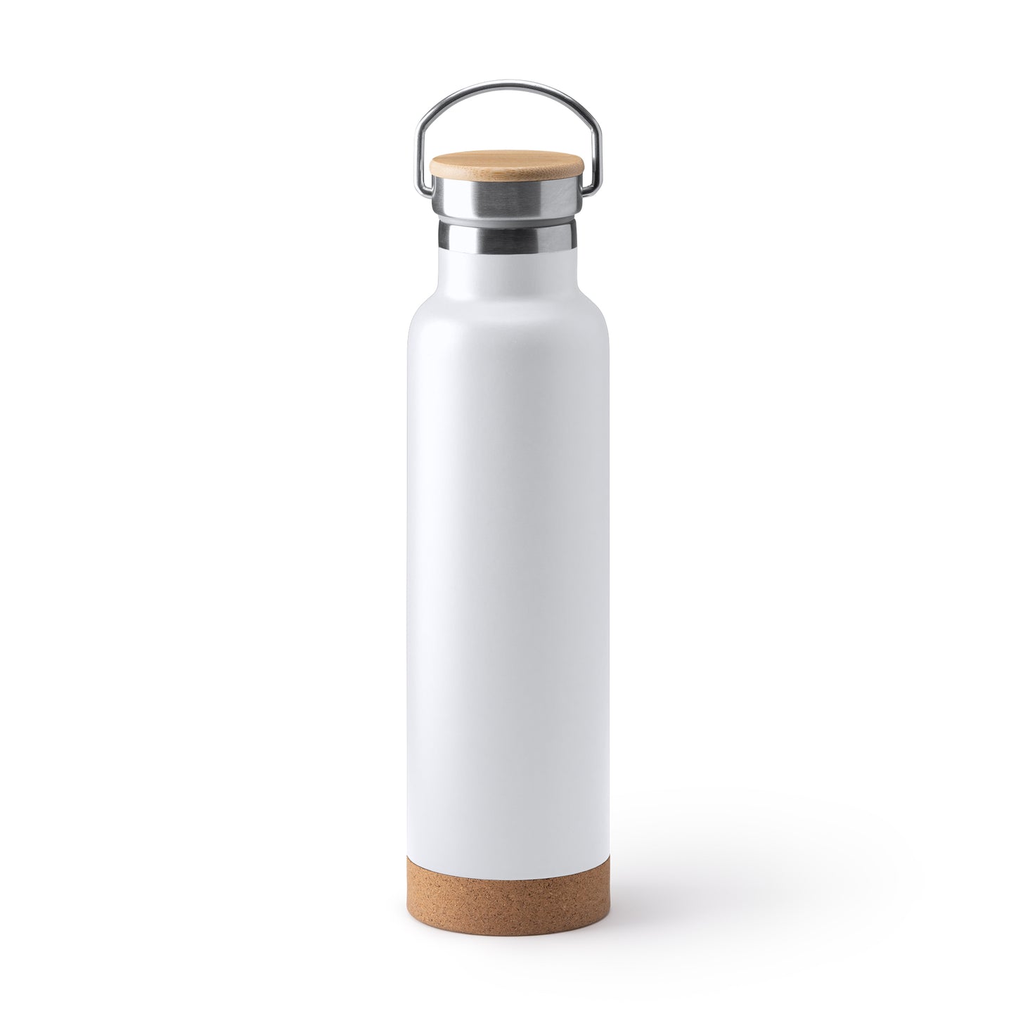 The Bamboo Bottle (650ml)